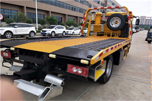 沅陵24小时汽车送油服务公司