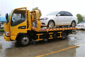 沅陵附近拖车救援24小时服务热线